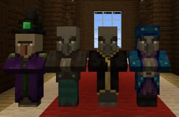 Mischief Illagers screenshot