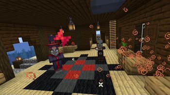 Mischief Illagers screenshot