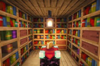 Dimensionalized 3D Essentials screenshot