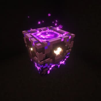Dimensionalized 3D Essentials screenshot