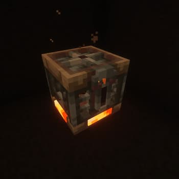 Dimensionalized 3D Essentials screenshot