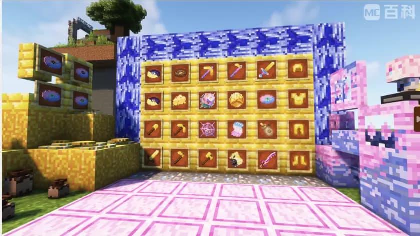 [原石工艺] Primogem Craft screenshot
