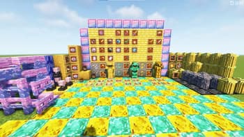[原石工艺] Primogem Craft screenshot