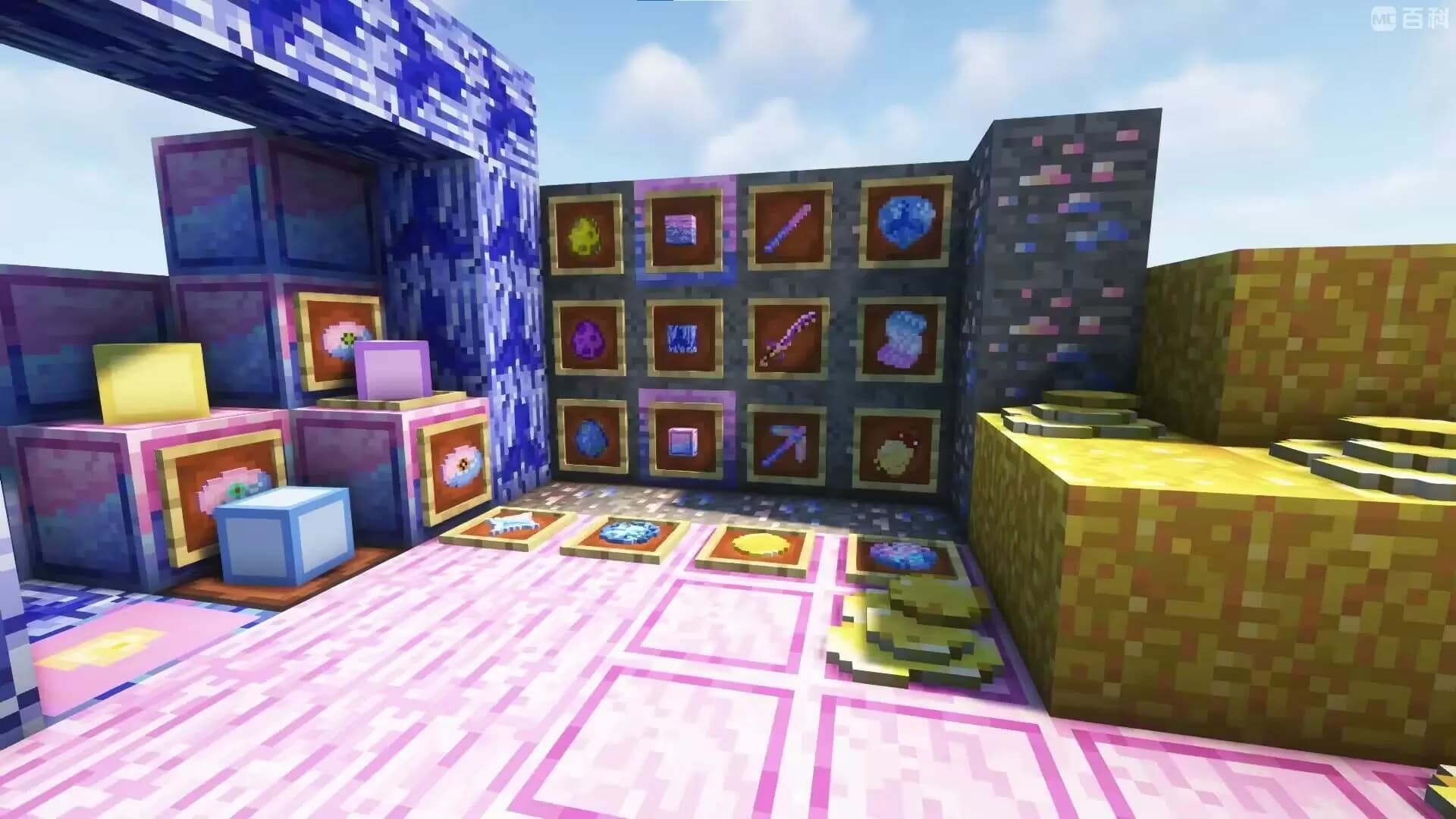 [原石工艺] Primogem Craft screenshot