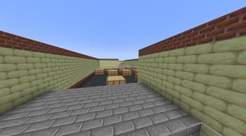 MinehopLite screenshot