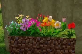 Chika’s Plants Mod screenshot