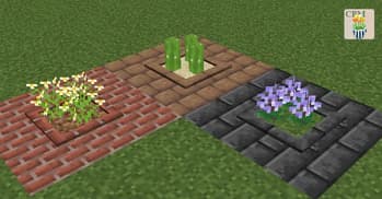 Chika’s Plants Mod screenshot