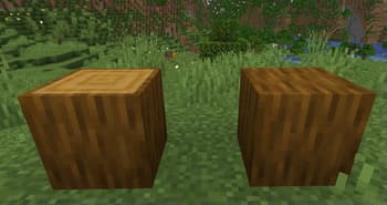 Cobblemon Pre-1.4 Apricorn Trees screenshot