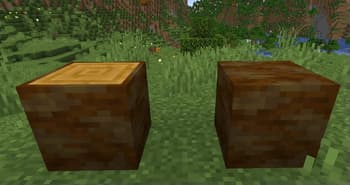 Cobblemon Pre-1.4 Apricorn Trees screenshot