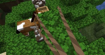 LeadPhysics screenshot