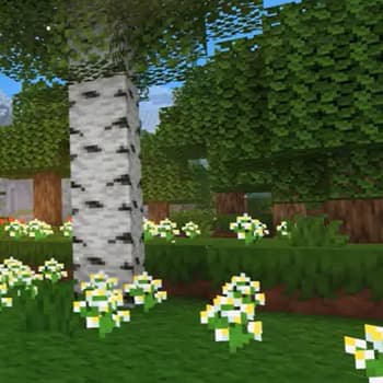 Freshly Textured screenshot