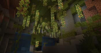 Freshly Textured screenshot