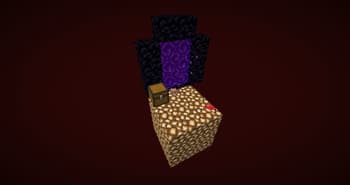 Basic Skyblock screenshot