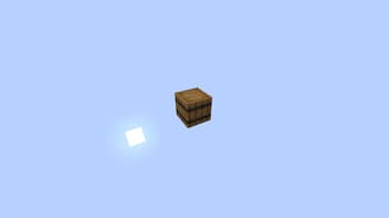 Basic Skyblock screenshot