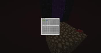 Basic Skyblock screenshot
