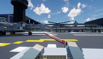 MCS2Knife-addon screenshot