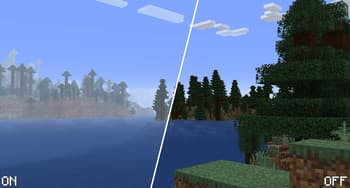 Fog Looks Good Now screenshot