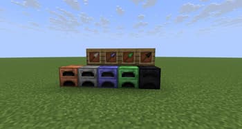 SimpleOres Recontinued screenshot