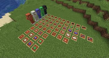 SimpleOres Recontinued screenshot