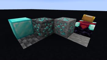 Diamonds To Rubies screenshot