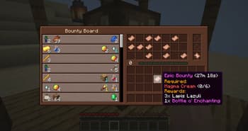 Bountiful screenshot