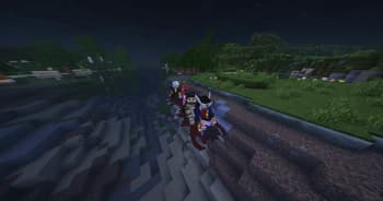 Tensura: Reincarnated screenshot