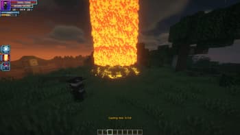 Tensura: Reincarnated screenshot