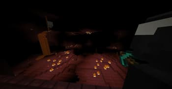 Nightmare Mode [BTW ADDON] screenshot