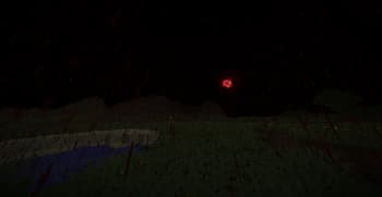 Nightmare Mode [BTW ADDON] screenshot