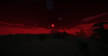 Nightmare Mode [BTW ADDON] screenshot