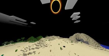 Nightmare Mode [BTW ADDON] screenshot