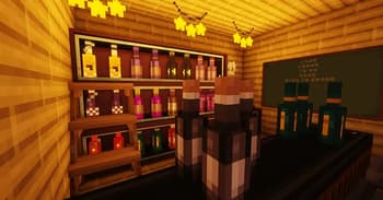 Kaleidoscope：Dimensions wine screenshot