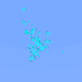 Particle Plus screenshot