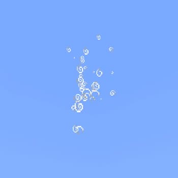 Particle Plus screenshot