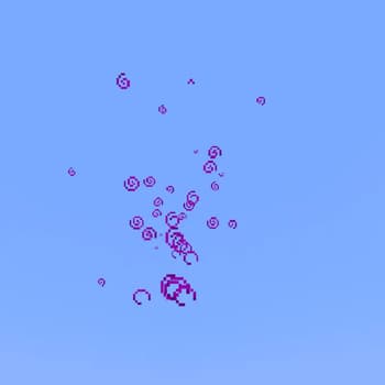 Particle Plus screenshot