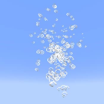 Particle Plus screenshot