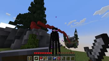 Apex PvP screenshot