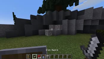 Apex PvP screenshot