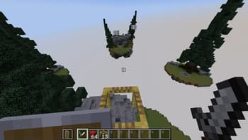 Apex PvP screenshot