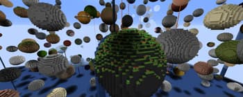 Starry Skies screenshot