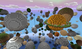 Starry Skies screenshot