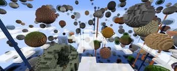Starry Skies screenshot