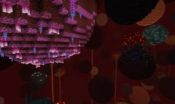 Starry Skies screenshot