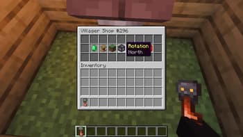 Villager Shop screenshot