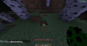 Xenon screenshot