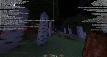 Xenon screenshot