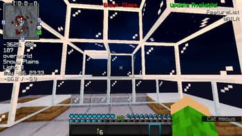 Xenon screenshot