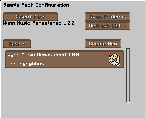 Province of Music screenshot