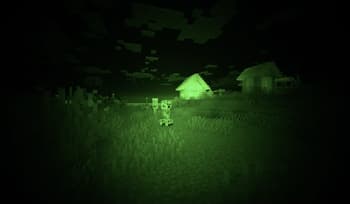 Loé's Night Vision screenshot
