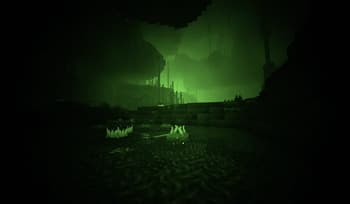 Loé's Night Vision screenshot